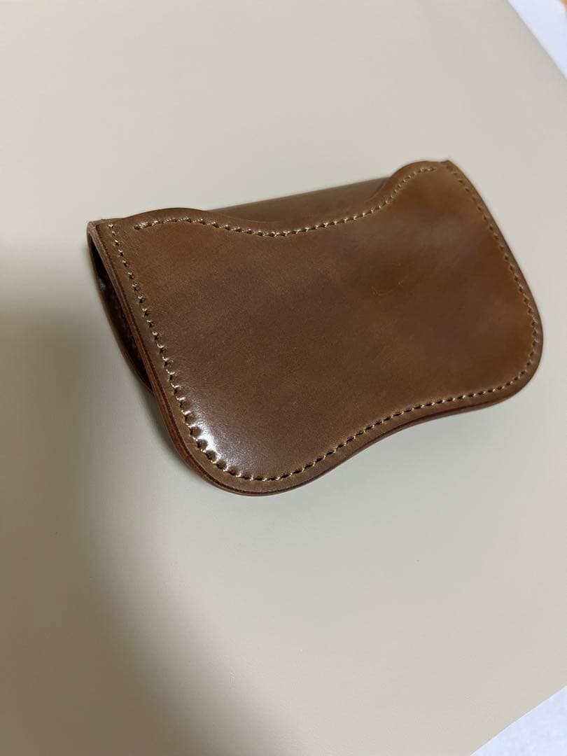 LAST CROPS　LC TONGUE ラストクロップス　タング　バーボン