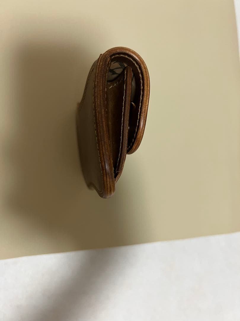 LAST CROPS　LC TONGUE ラストクロップス　タング　バーボン