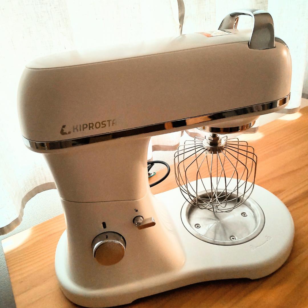 m*y様 2024年購入 キプロスターPRO-DMX7 スタンドミキサー 業務用