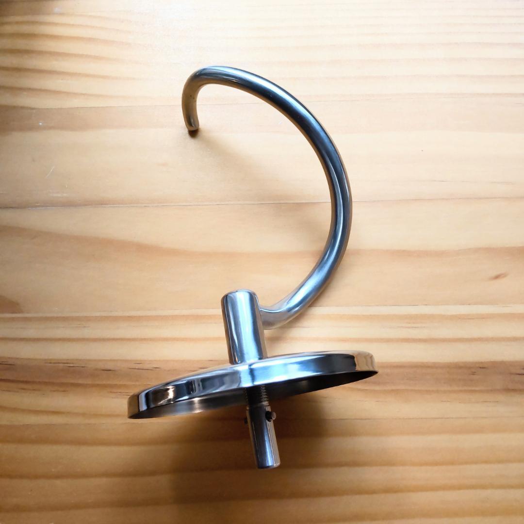 m*y様 2024年購入 キプロスターPRO-DMX7 スタンドミキサー 業務用