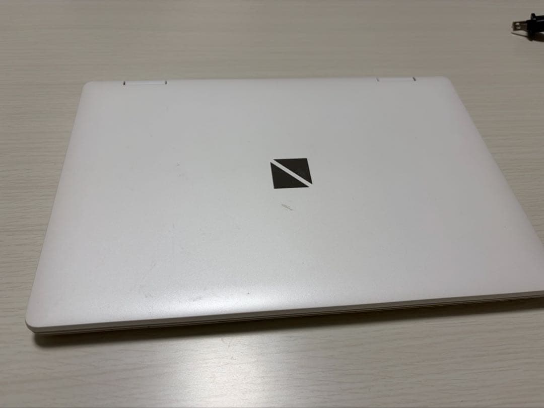 LAVIE NM550/R Core i5 8GB 256GB ジャンク