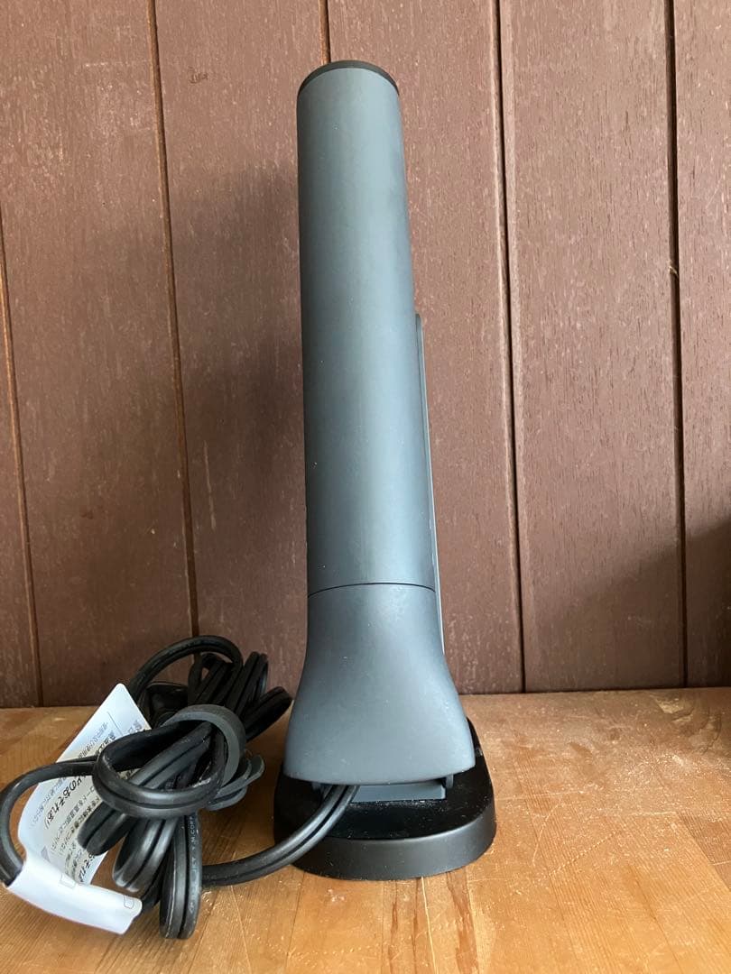 ヘアドライヤー　リデ　ドライヤー　Re:De Hairdry ブラック