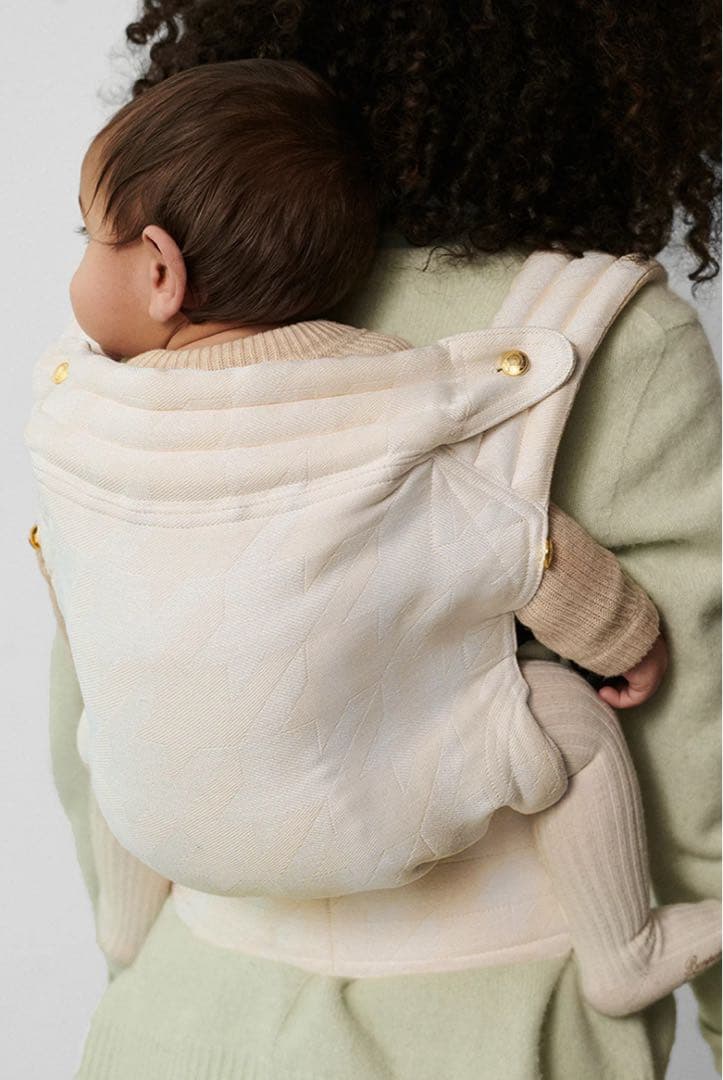 【新品未開封】artipoppe 抱っこ紐 ザイガイスト ツイードW