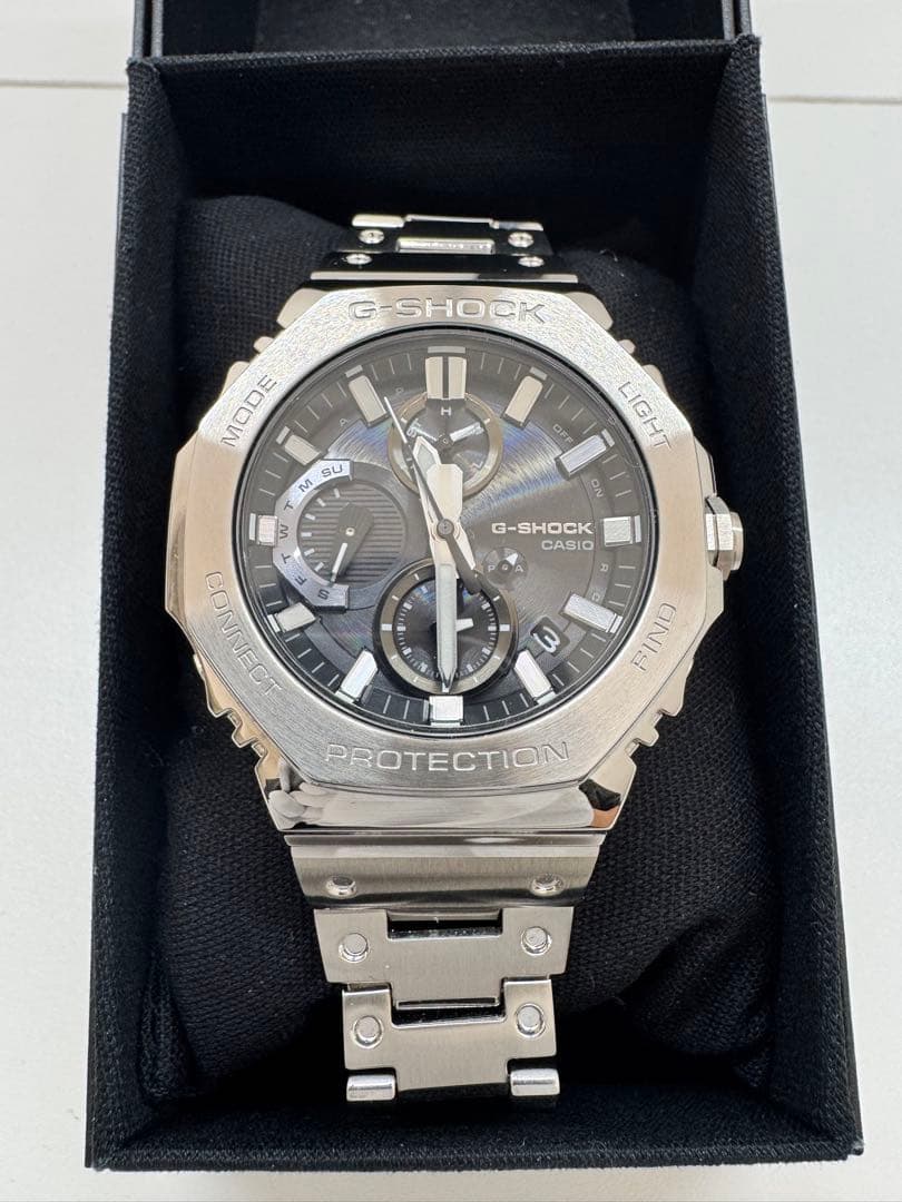 G-SHOCK 【GMC-B2100D-1AJF】