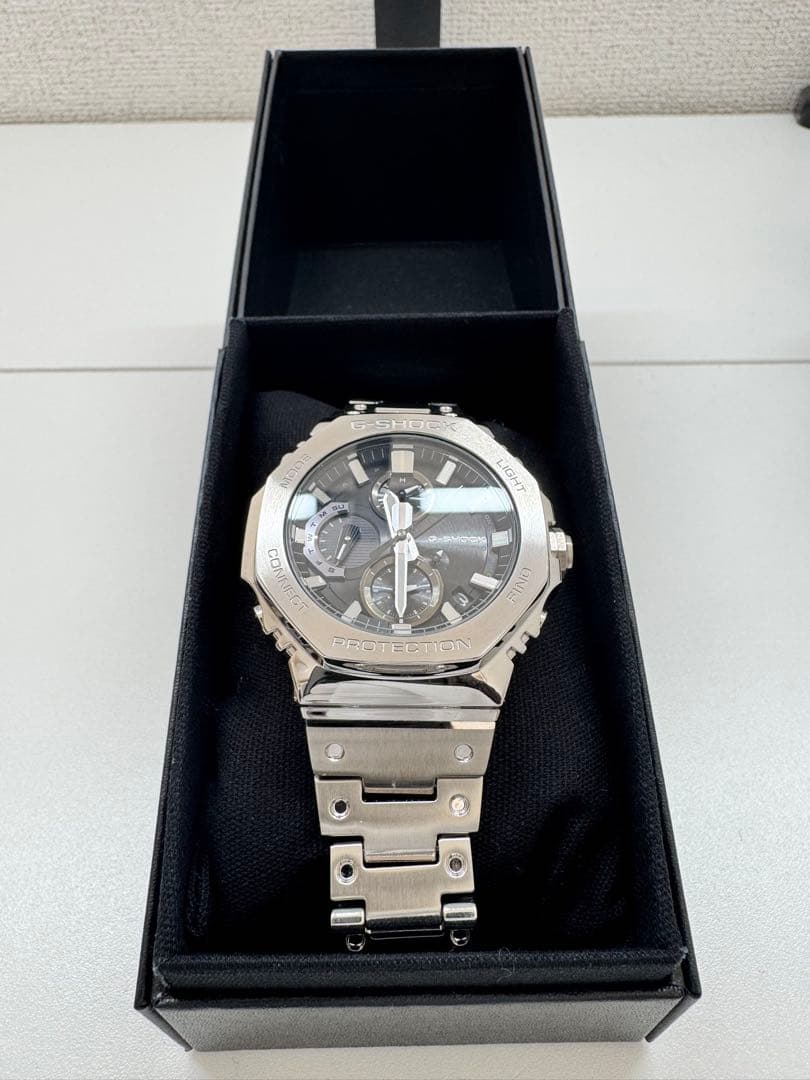 G-SHOCK 【GMC-B2100D-1AJF】