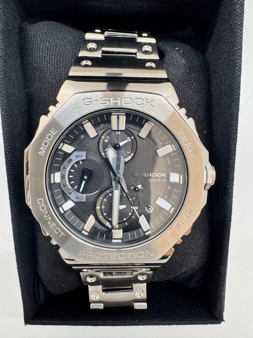 G-SHOCK 【GMC-B2100D-1AJF】