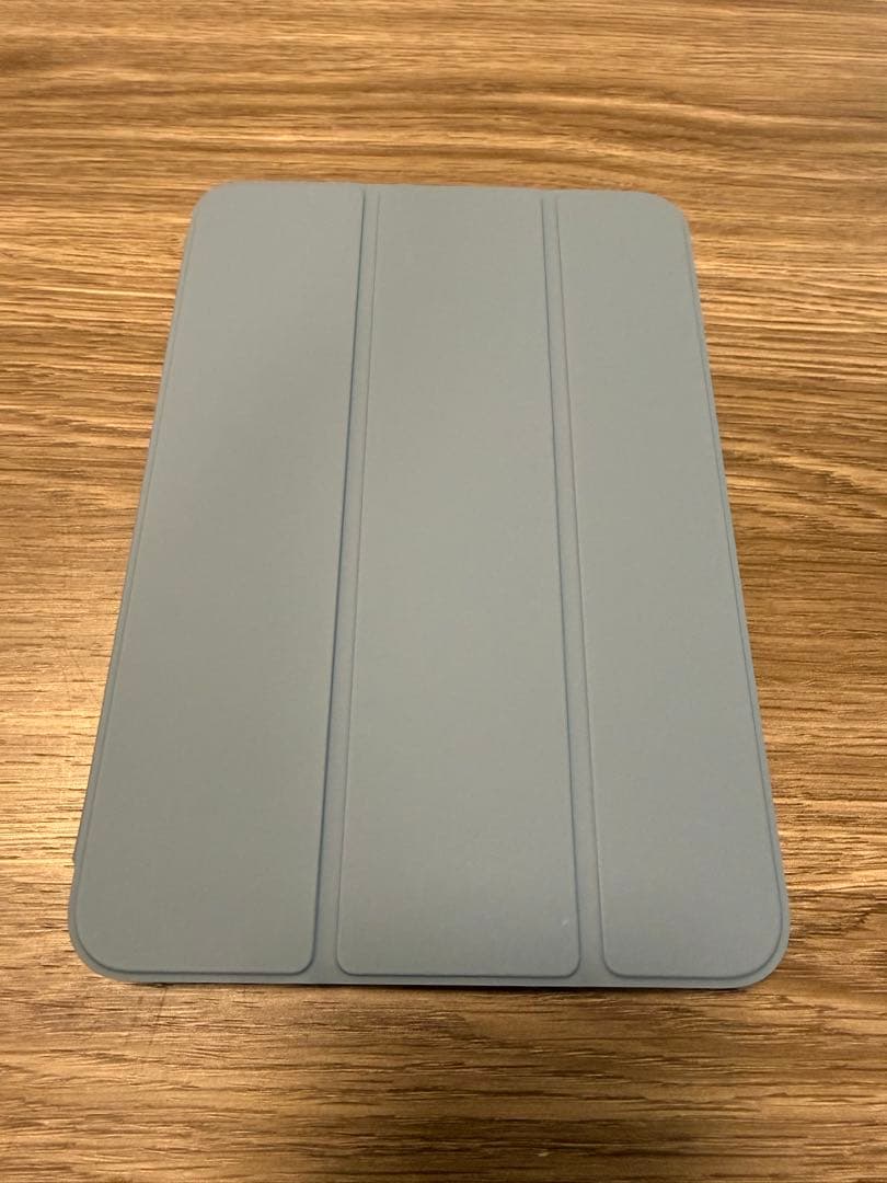 Apple iPad mini 第7世代 本体 + Smart Folio