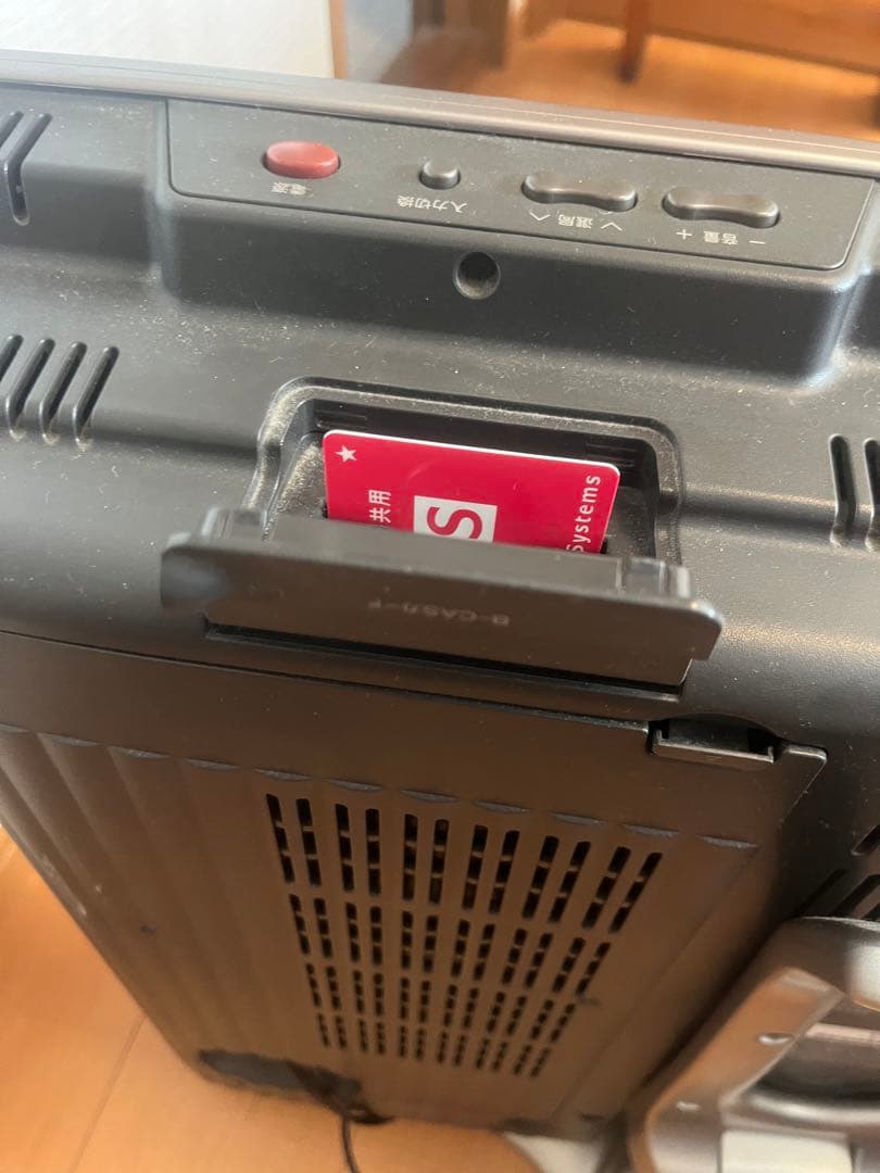 SHARP AQUOS LC-26D38H 26インチ美品