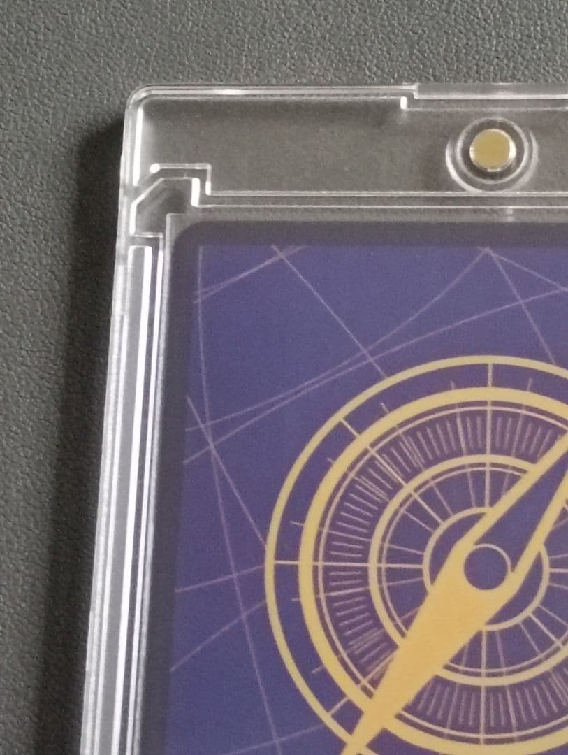 ワンピース トレーディングカード ジュエリー・ボニー SR