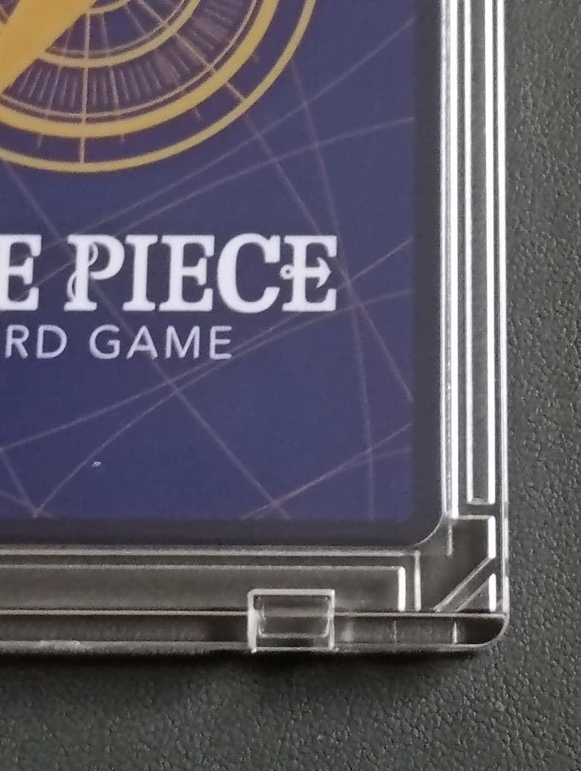 ワンピース トレーディングカード ジュエリー・ボニー SR