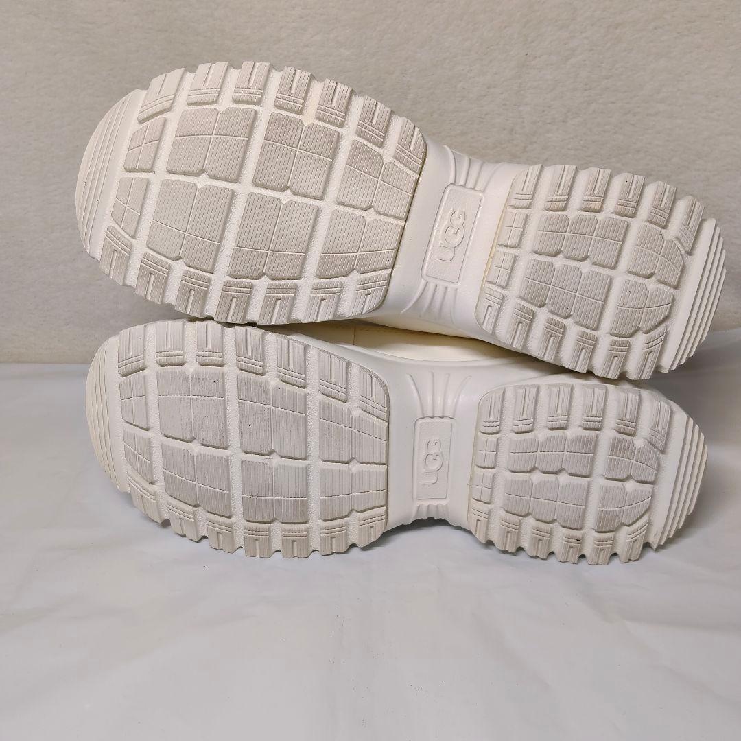 UGG Yose Zip 防水ブーツ ウォータープルーフ