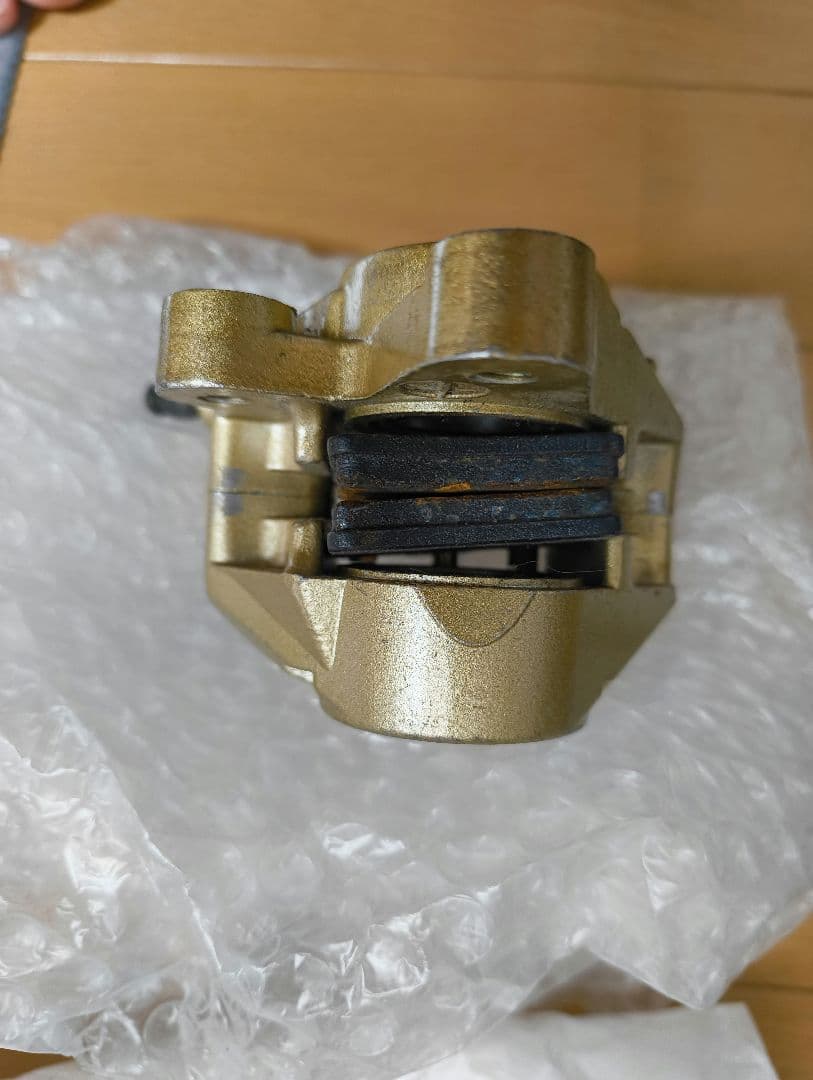 p*O様 【新品あり】ブレンボ・ヤマンボ・Gクラフトサポート