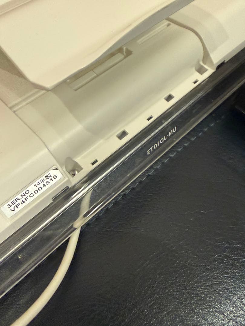 パナソニック　プライベートビエラ　レコーダー付き　UN-JD10T3