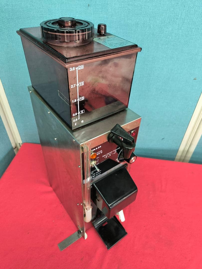 タイジ 全自動酒燗器 TS-2　酒かん器