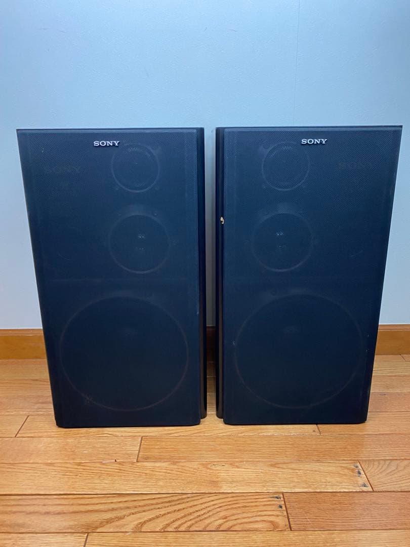SONY ソニー SS-V925AV 3ウェイスピーカーペア 動作品