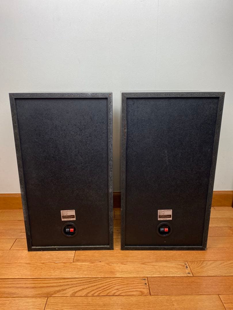 SONY ソニー SS-V925AV 3ウェイスピーカーペア 動作品