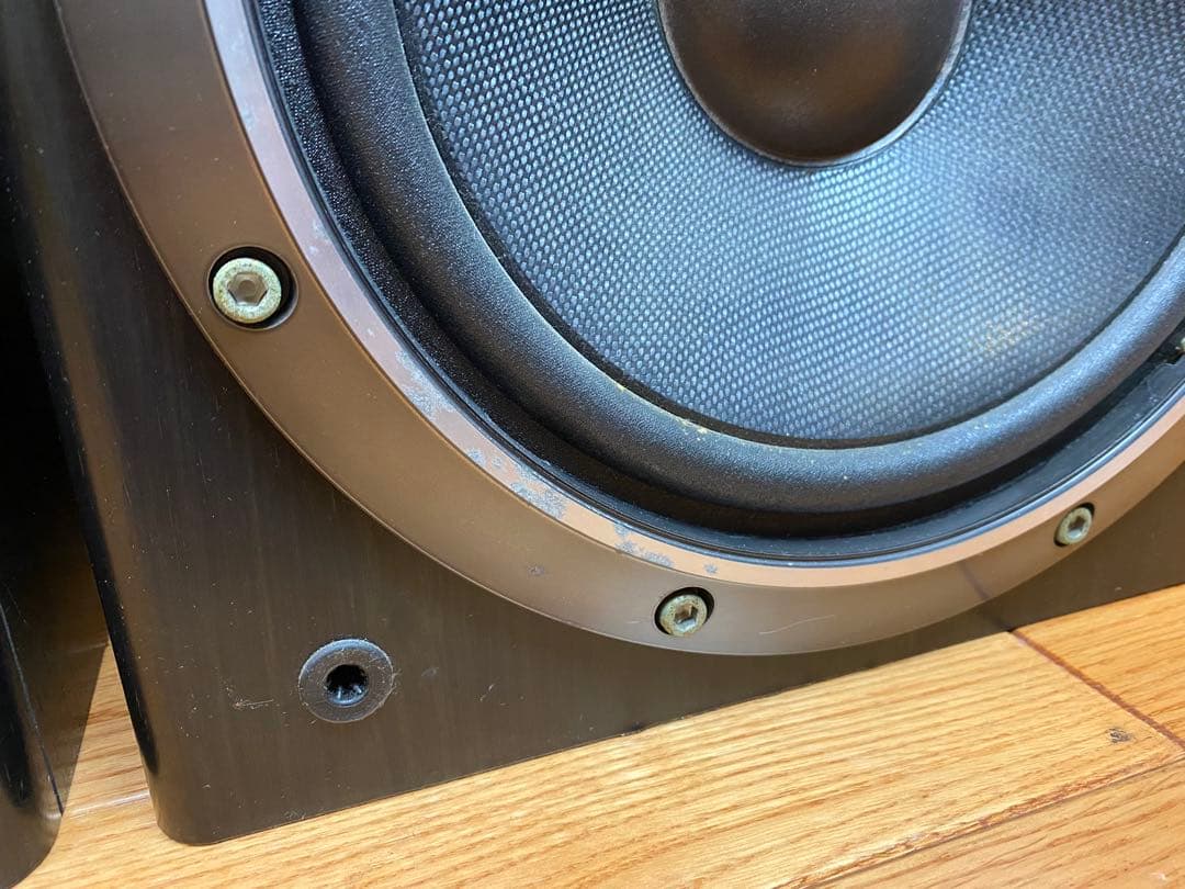 SONY ソニー SS-V925AV 3ウェイスピーカーペア 動作品