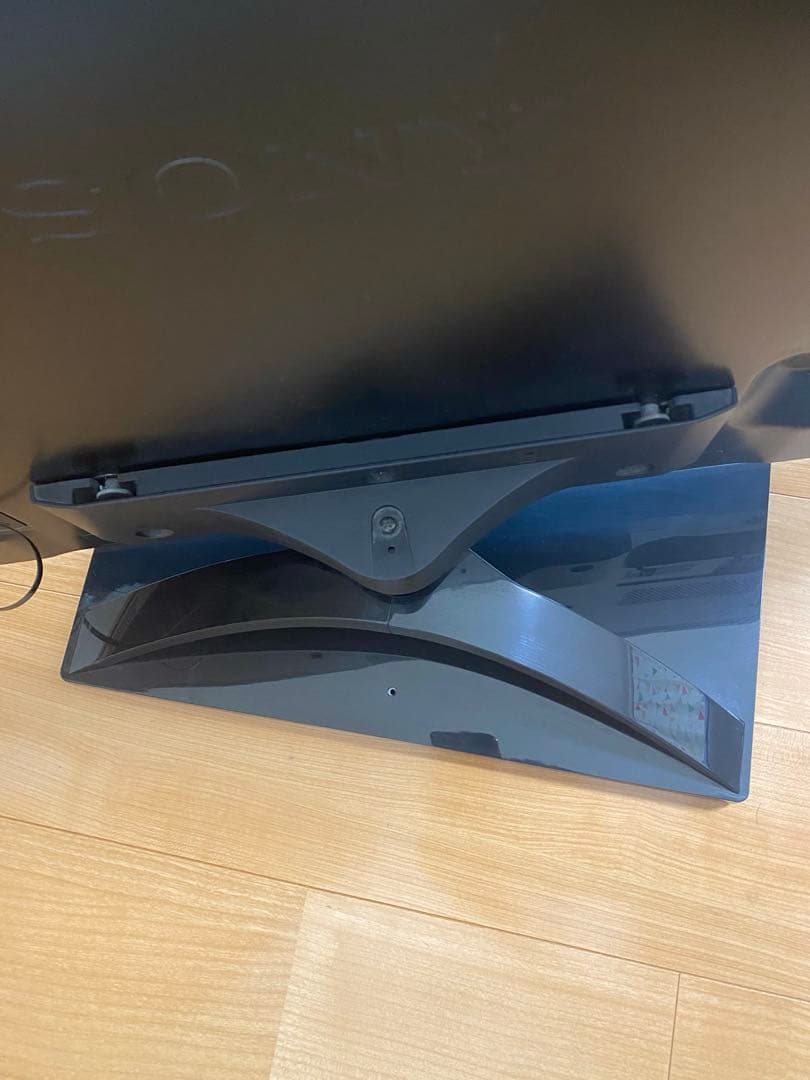 BRAVIA KDL-46HX850 4倍速フルHD液晶テレビ 送料込み