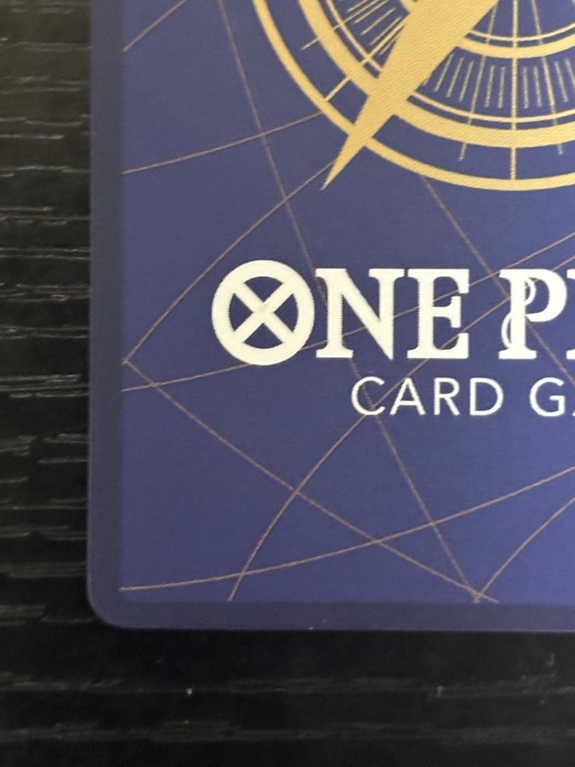 ワンピースカード　ミホーク　sp