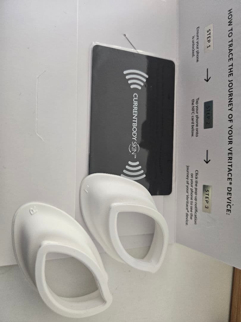 CURRENTBODY SKIN LED マスク シリーズ2