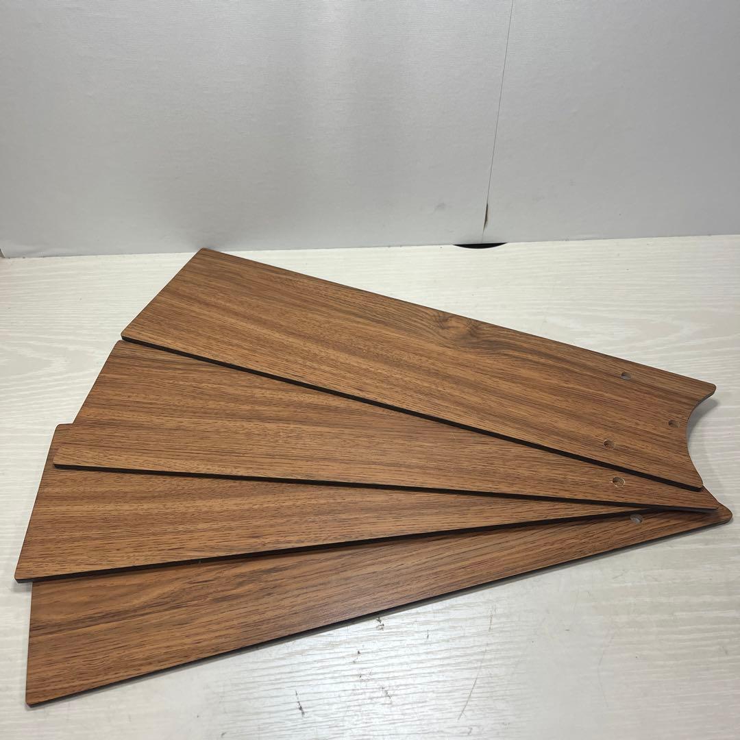 K シーリングファン ブラック　JAVAlO ELF JE-CF003-BK