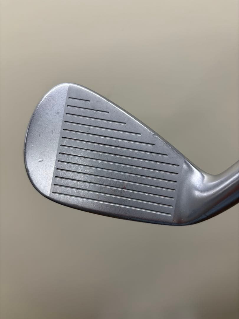 ミズノ　JPX923 Forged 6-P 5本セット