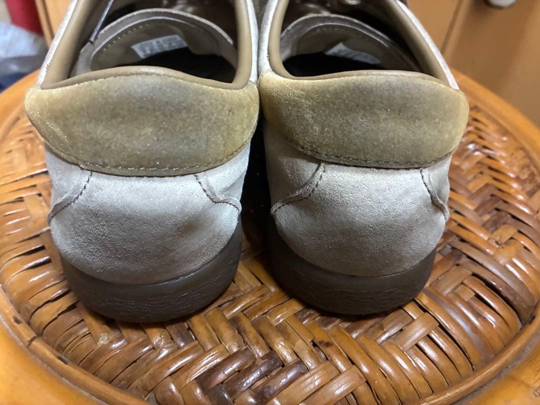 adidas タバコ　26.5