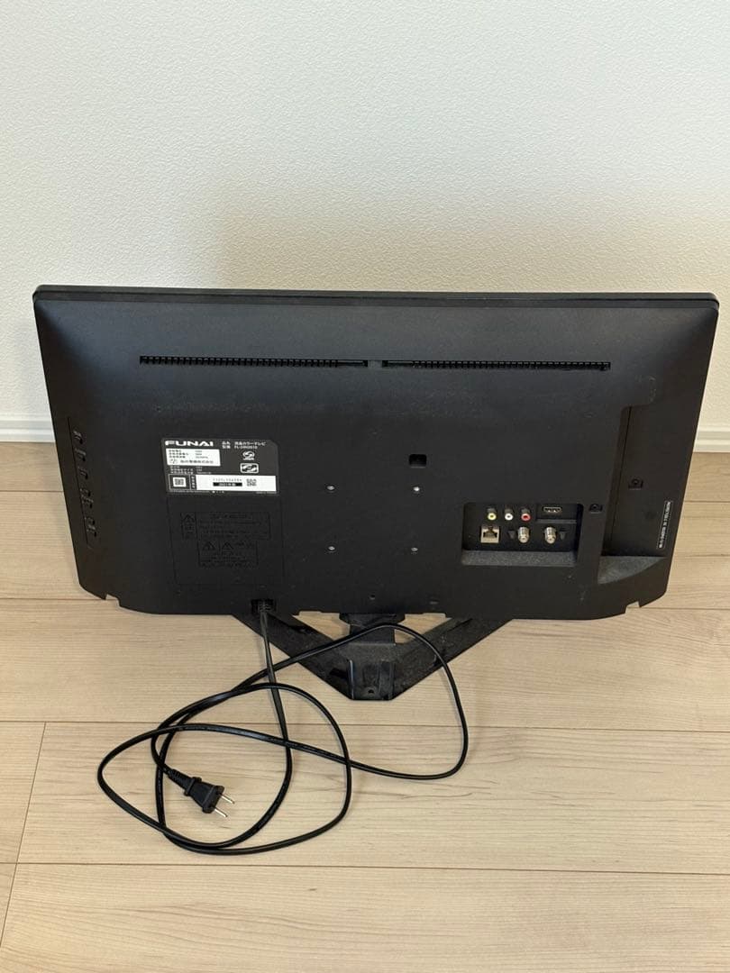 テレビ FUNAI 2021 FL-24H2010
