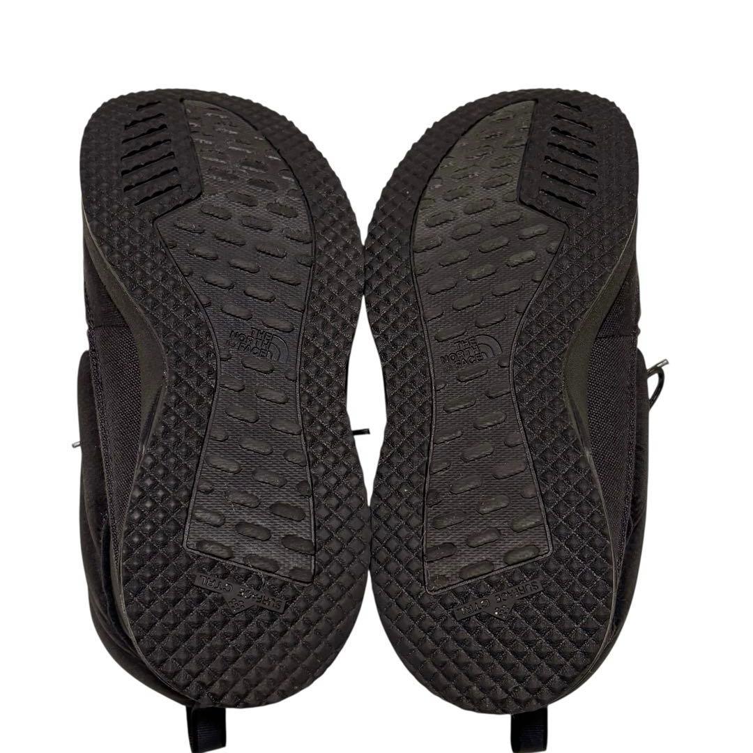 THE NORTH FACE☆ヌプシチャッカブーツ ウォータープルーフ 23cm