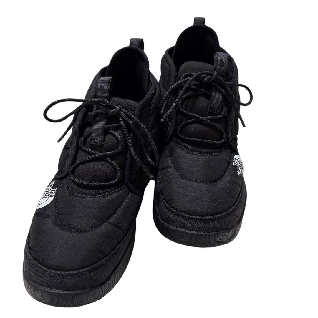 THE NORTH FACE☆ヌプシチャッカブーツ ウォータープルーフ 23cm