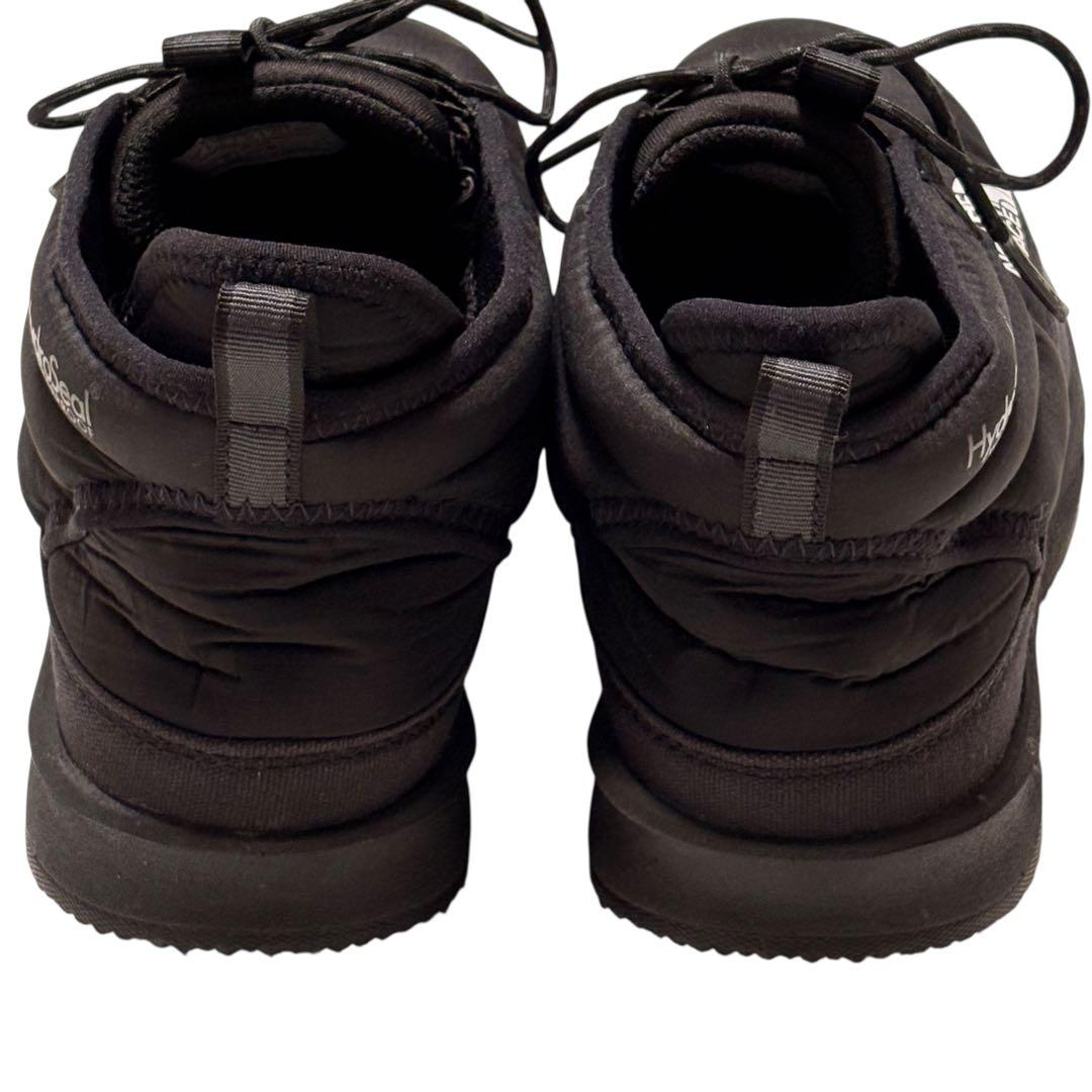 THE NORTH FACE☆ヌプシチャッカブーツ ウォータープルーフ 23cm