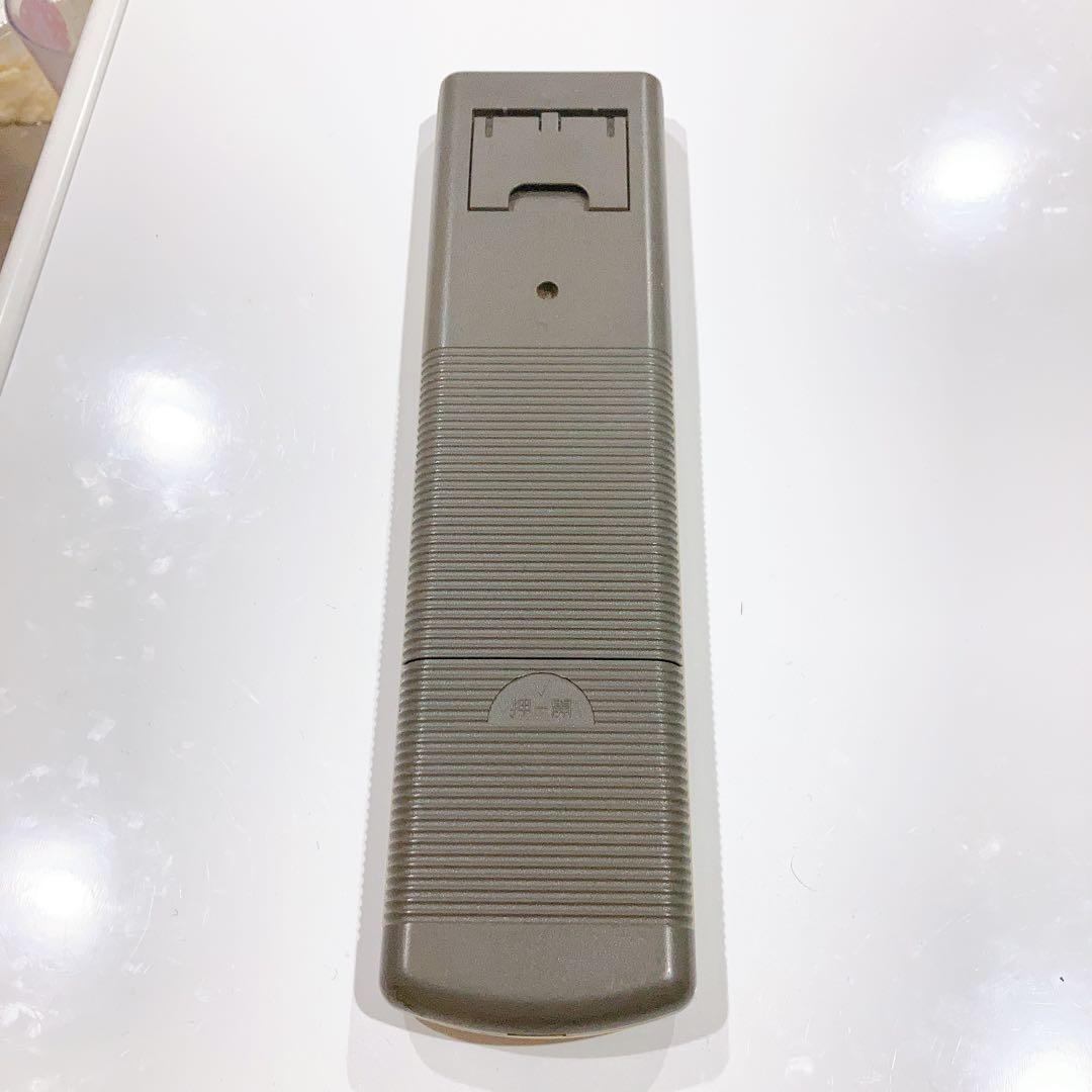 410 HITACHI 日立 RAR-11Z エアコン リモコン