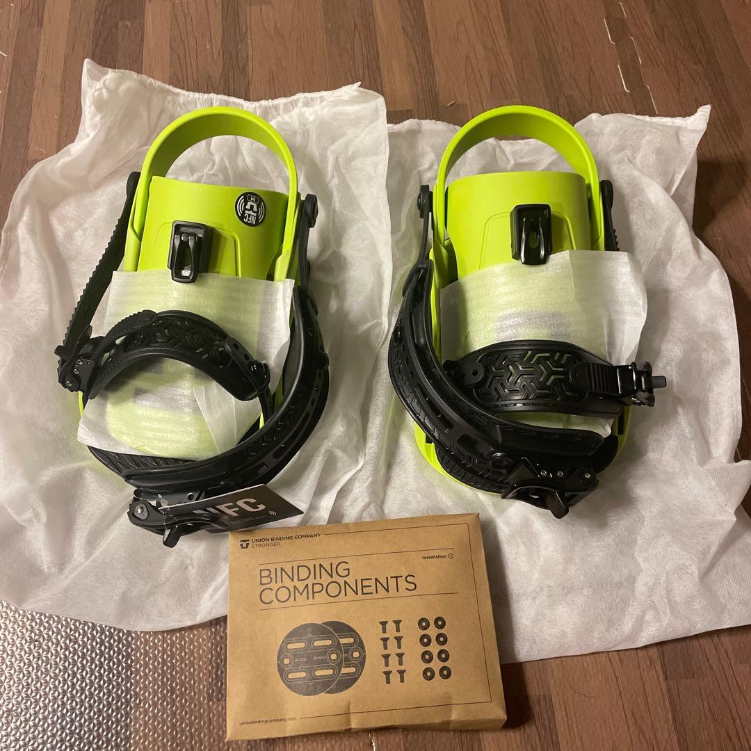 ユニオン　cadet pro m