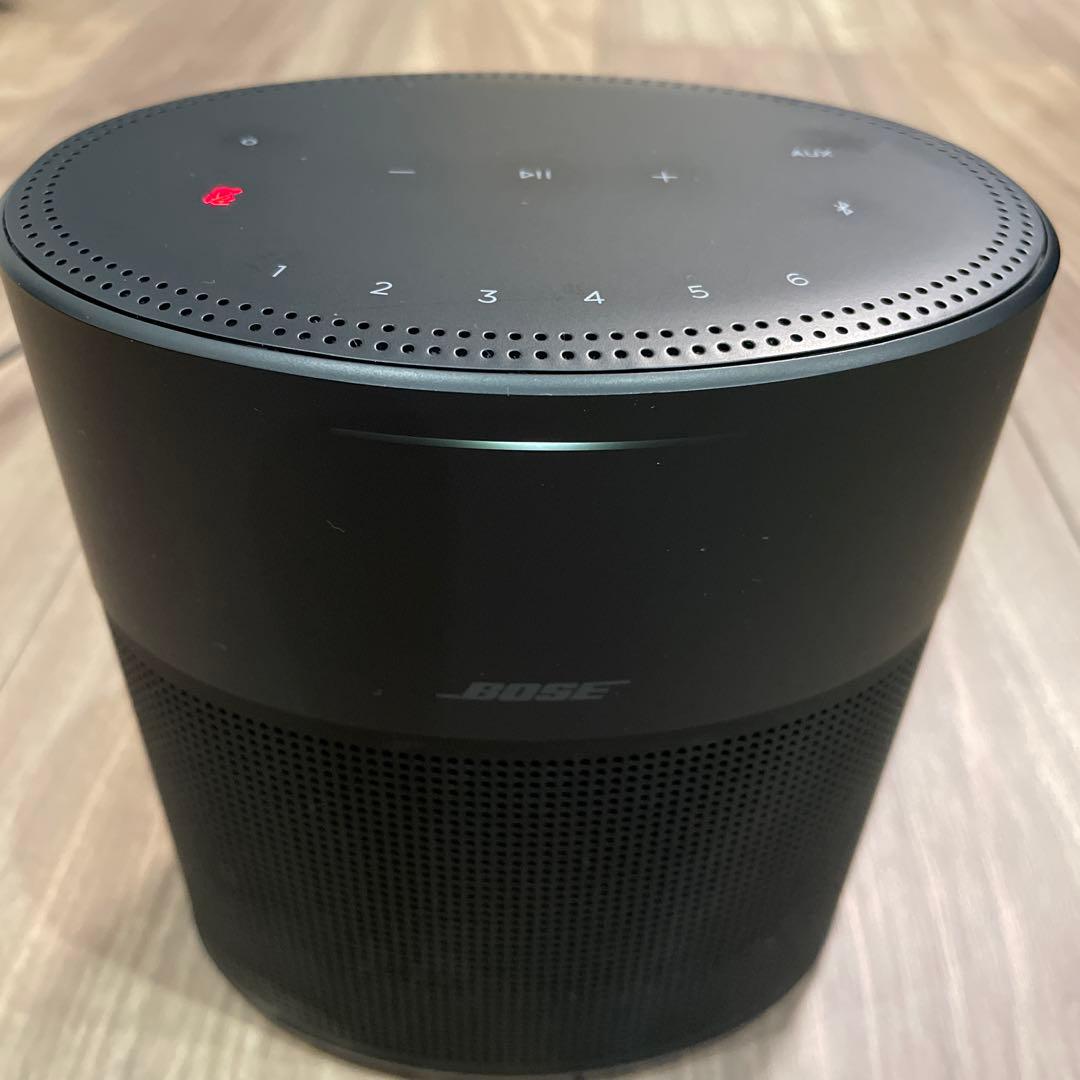 BOSE ホームスピーカー300