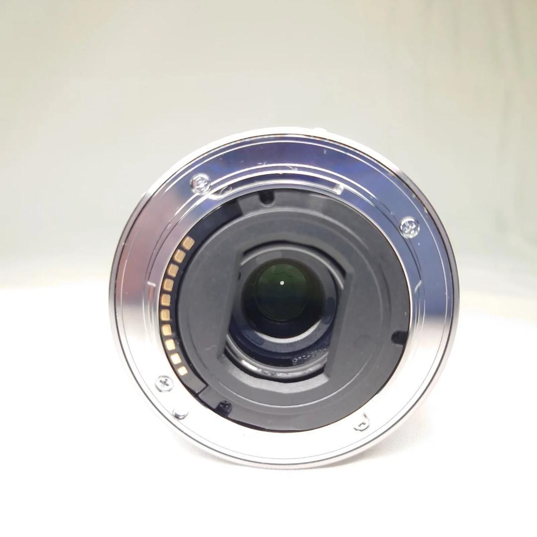 Sony Alpha NEX-5 SEL1855 ブラック　ソニー　動作確認済み