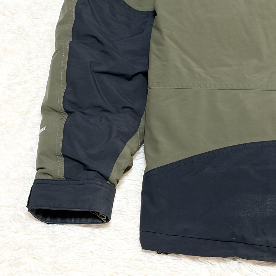 美品✨THE NORTH FACE マウンテンダウンND92237 大きいサイズ