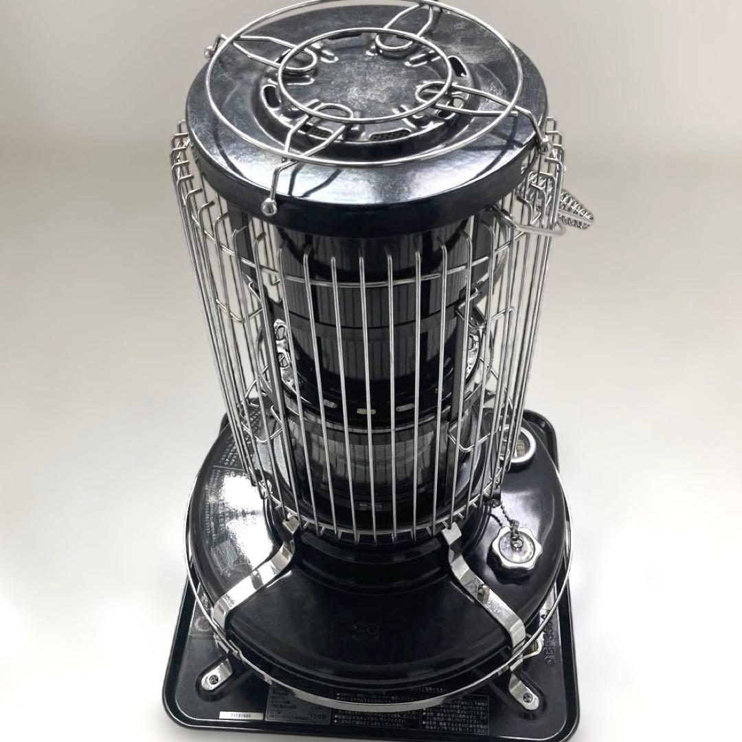 Aladdinアラジン ブルーフレーム　2011年製・ケース&五徳付きでお得