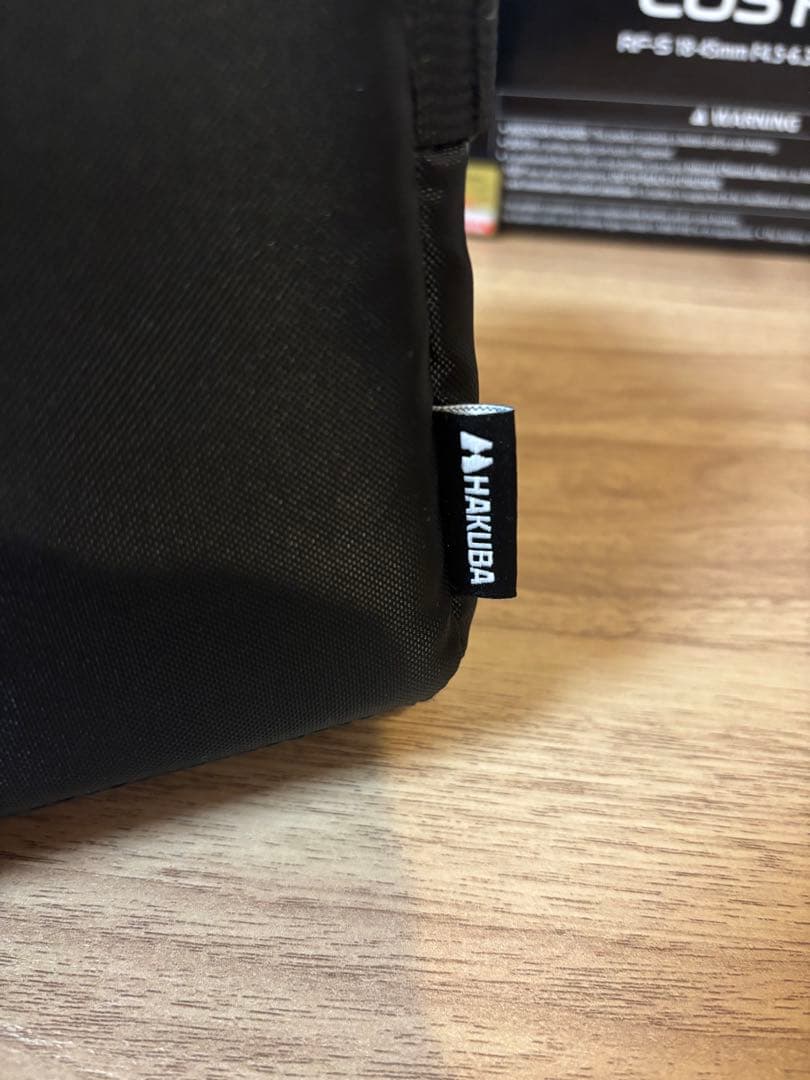 Canon EOS R50 レンズつき