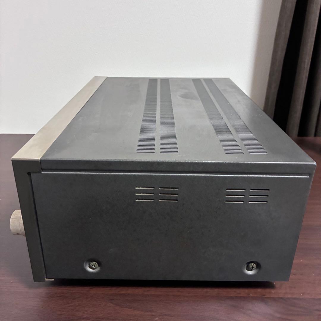 SONY ソニー ステレオカセットデッキ TC-K7II