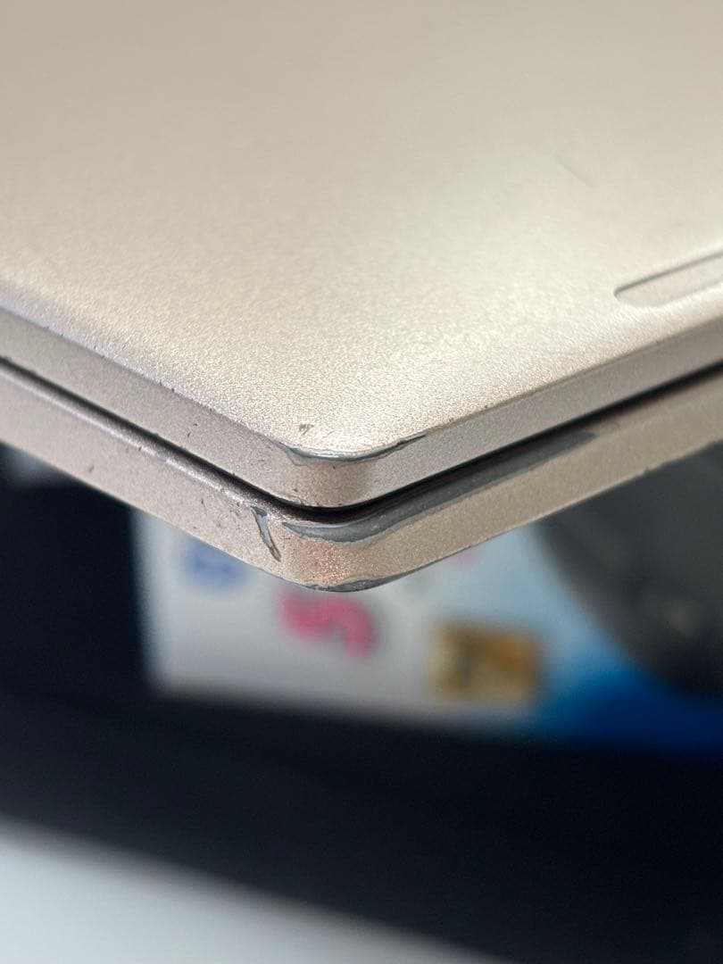 ◆HP Pavilion Aero 13◆超軽量◆Office付◆すぐ使える