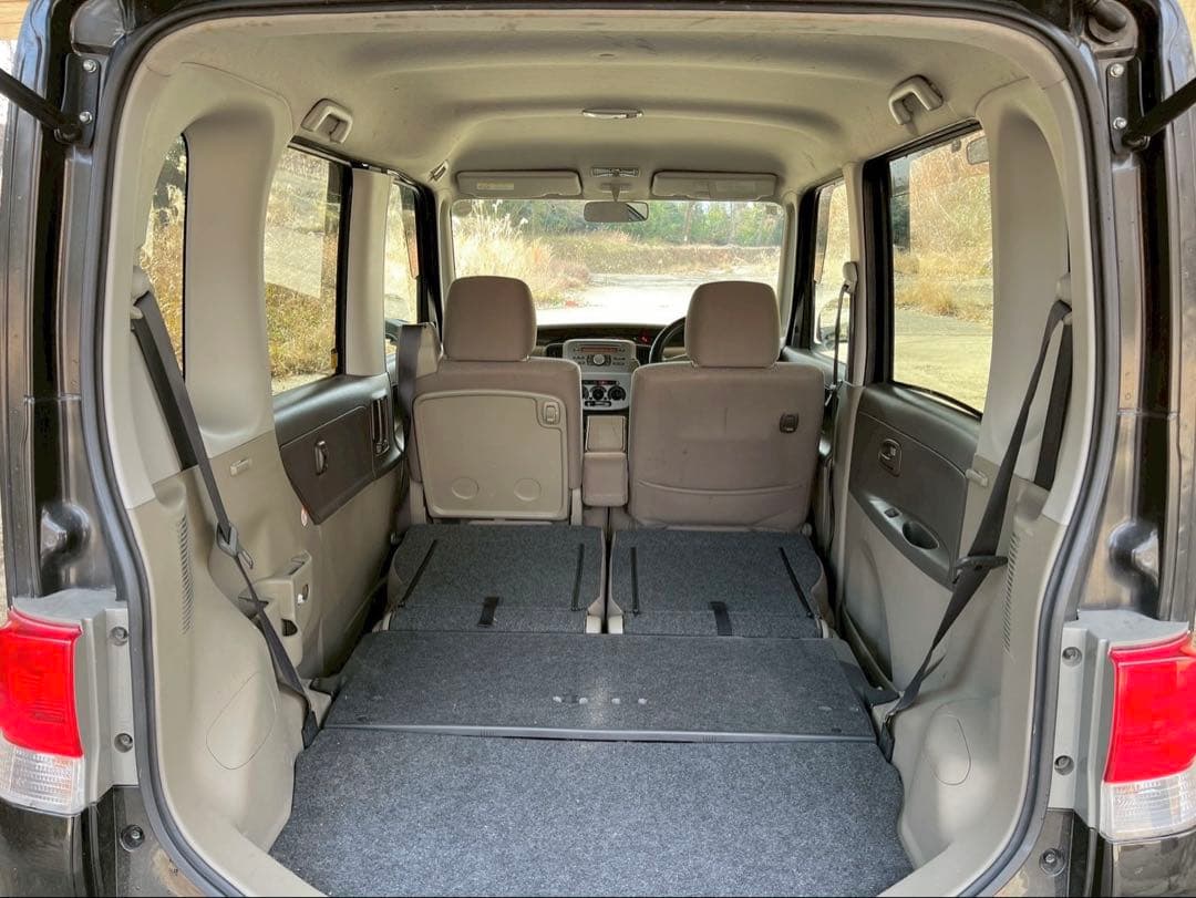 ⭐️早い者勝ち⭐️★車検令和8年3月まで★ETC付き★DAIHATSU タント★