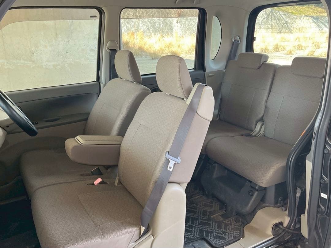 ⭐️早い者勝ち⭐️★車検令和8年3月まで★ETC付き★DAIHATSU タント★