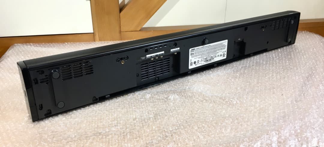 ○[動作確認済み]BOSE cinemate 1sr speaker array