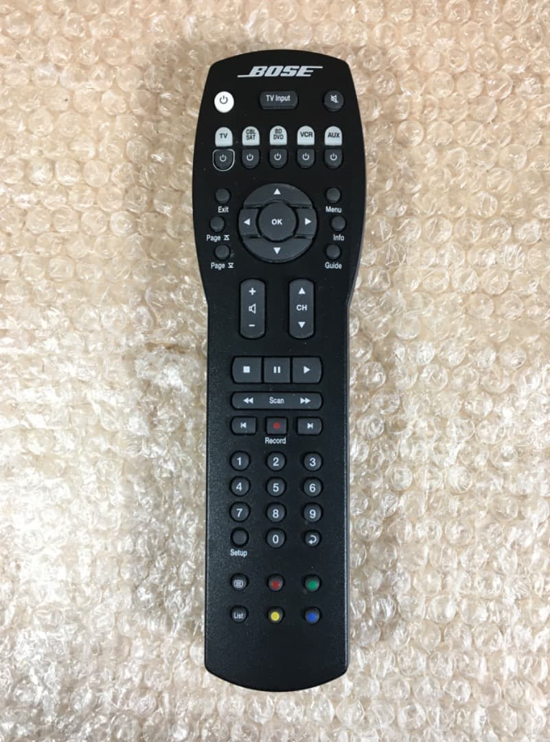 ○[動作確認済み]BOSE cinemate 1sr speaker array