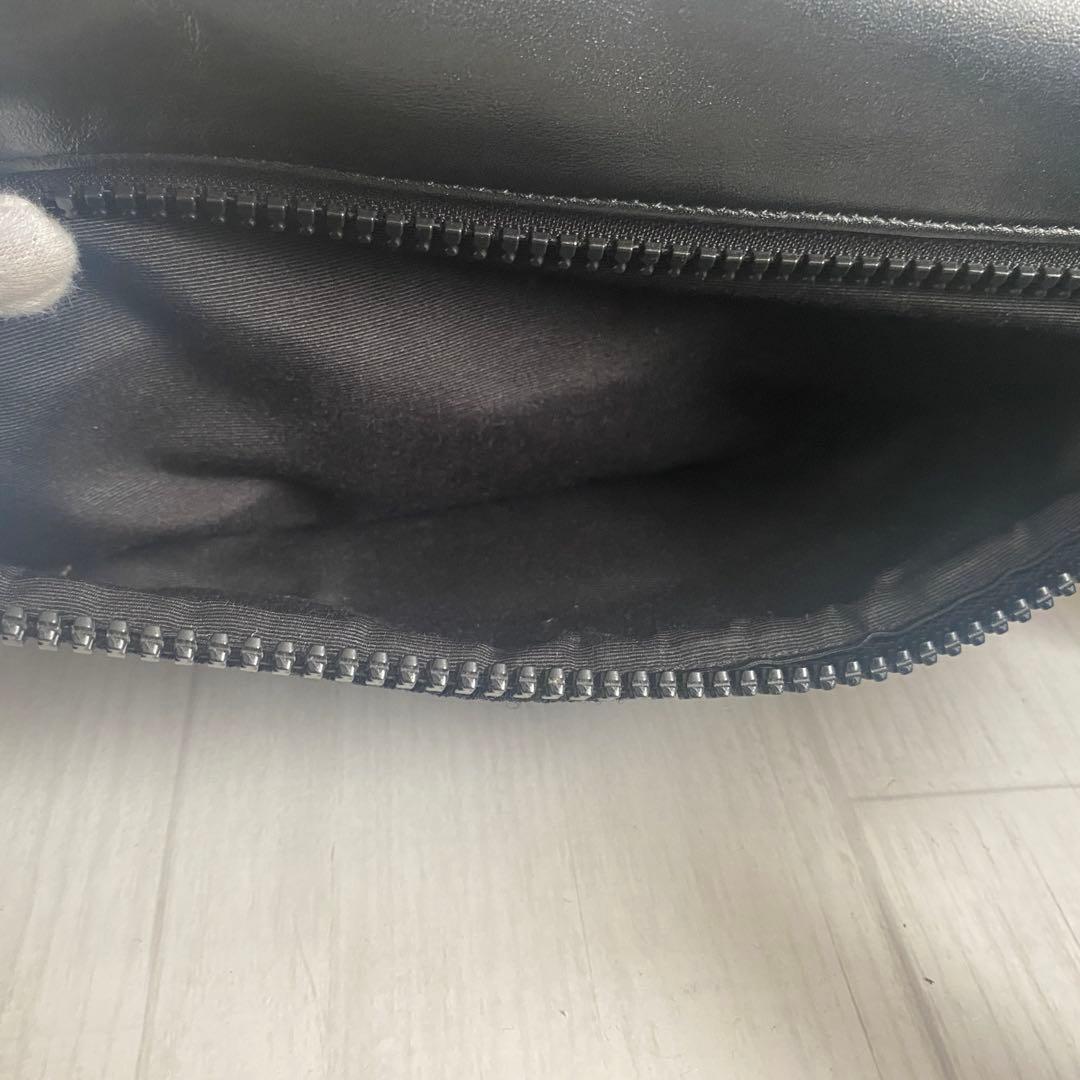 美品❤️COACH コーチ テレイン ボディバッグ レザー