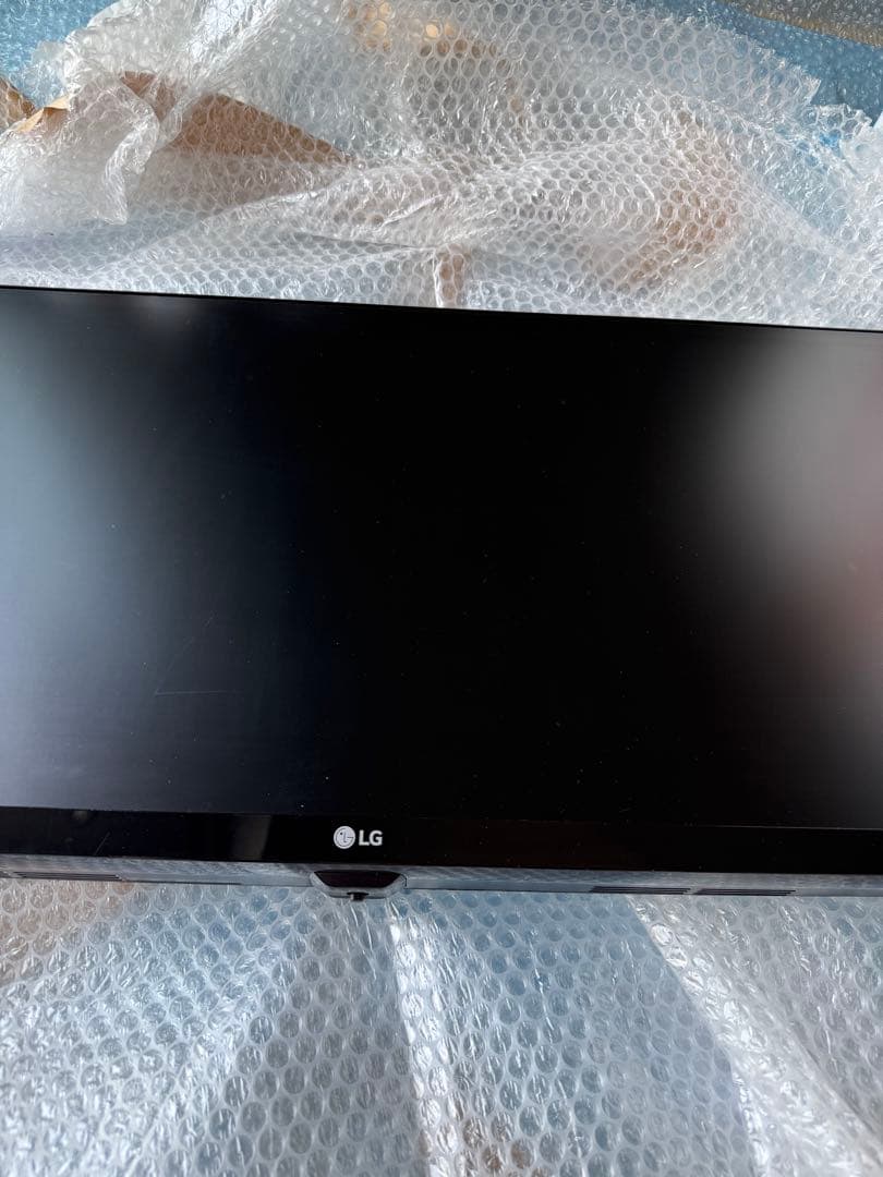 LG ウルトラワイドモニター 29UM67-P 29インチ