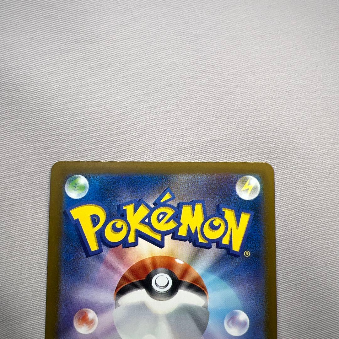 メガカイリュー　SAR M2a 美品