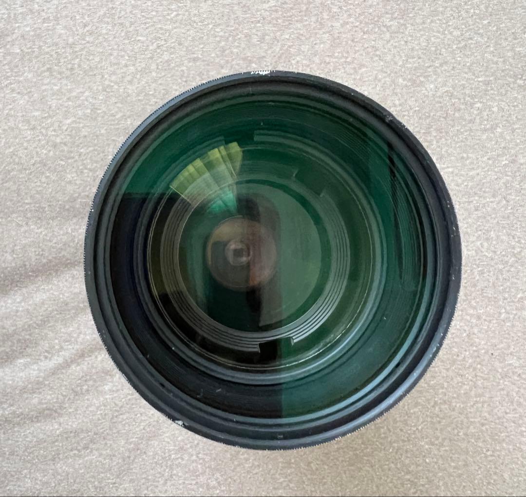 再値下げ！Canon EF 70-200mm f/2.8L USM ズームレンズ