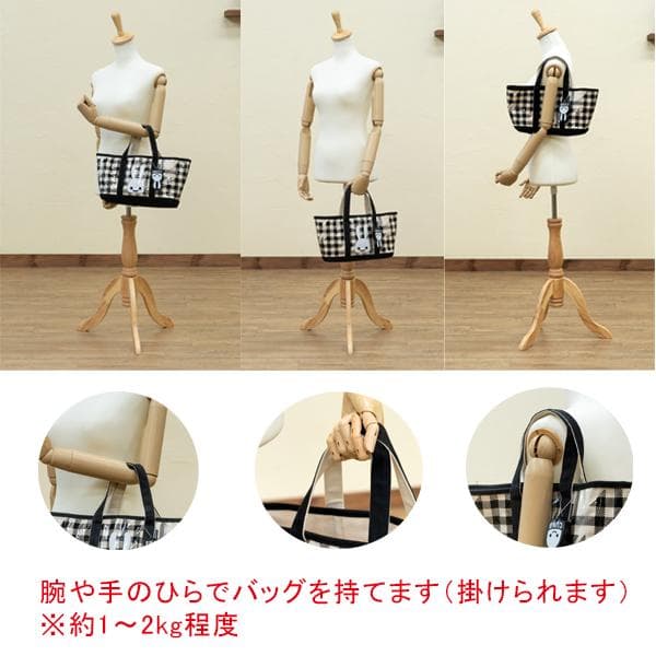 アーム 付き トルソー マネキン / 新品未使用