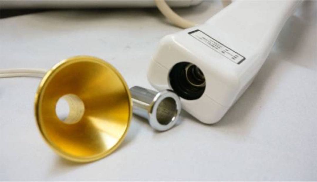 モナリザ　セルイレーズ　家庭用レーザー美容器